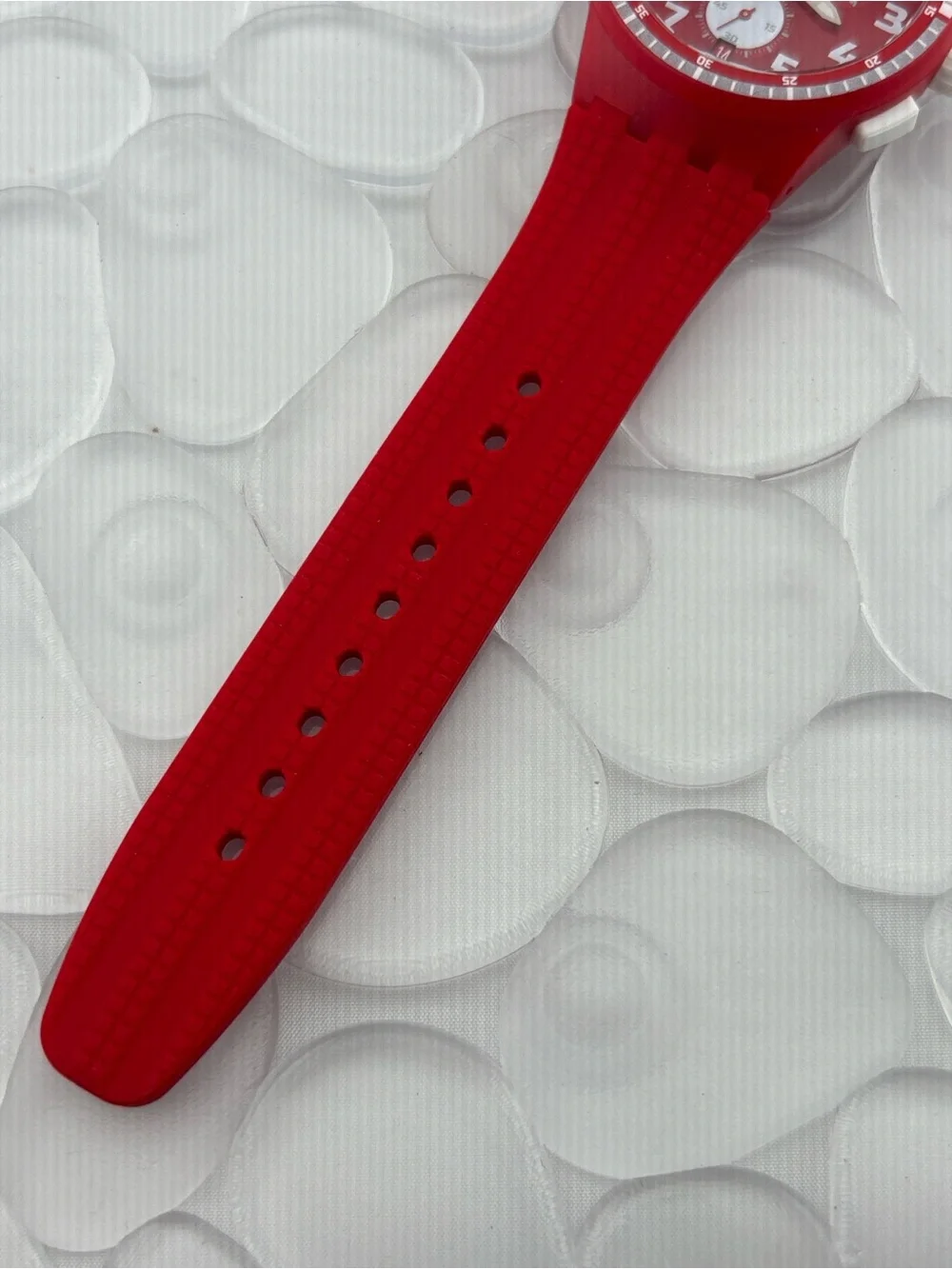 Swatch Watch - SUSR403 - SPREMUTA